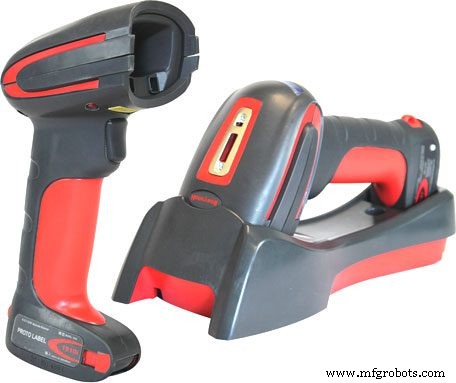 Honeywell Granit 1910i: Review of a Rugged, High‑Performance Industrial Area Scanner