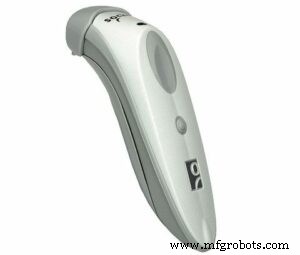 Socket CHS 7Xi Review – Premium Cordless Bluetooth Barcode Scanner