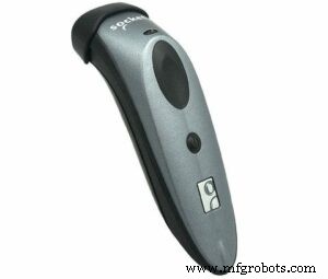 Socket CHS 7Xi Review – Premium Cordless Bluetooth Barcode Scanner