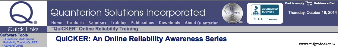 50 Best Online Training Resources for Site Reliability Professionals