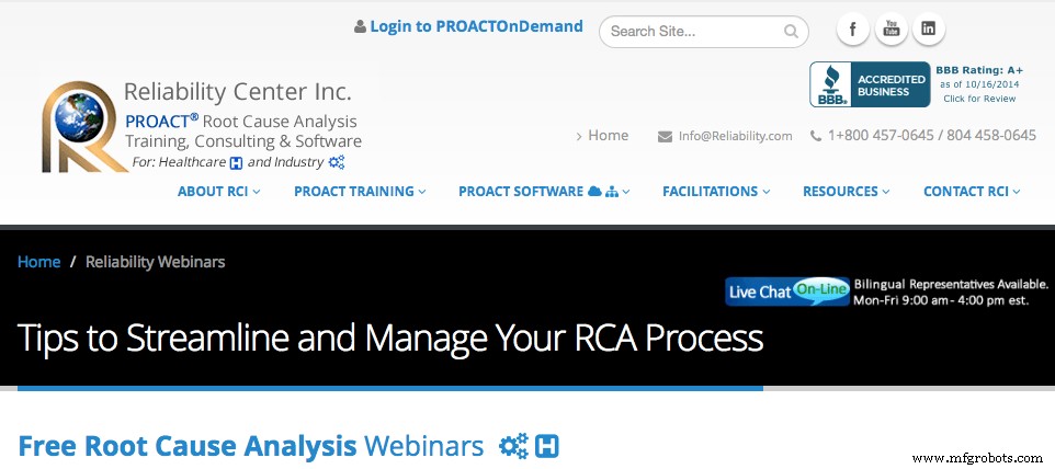 50 Best Online Training Resources for Site Reliability Professionals