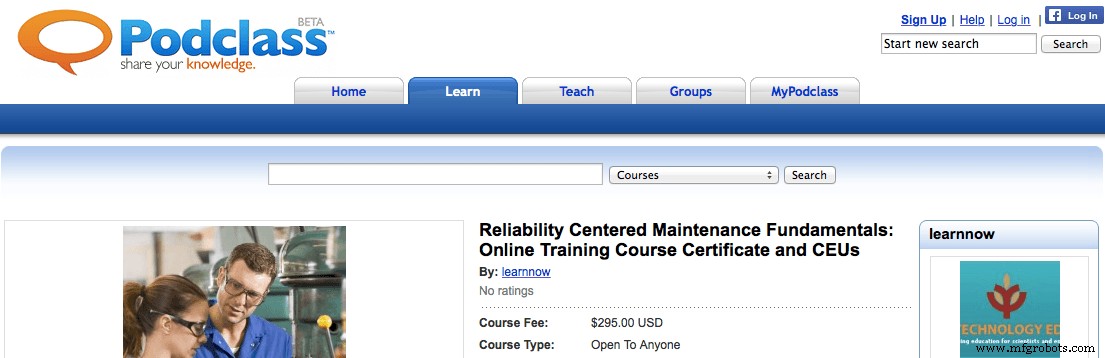 50 Best Online Training Resources for Site Reliability Professionals