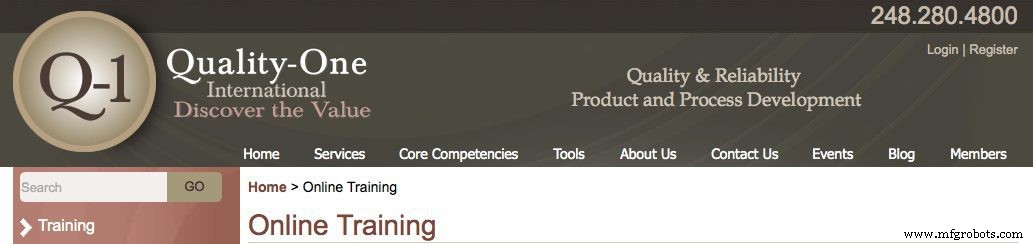 50 Best Online Training Resources for Site Reliability Professionals