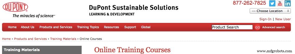 50 Best Online Training Resources for Site Reliability Professionals