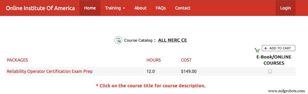 50 Best Online Training Resources for Site Reliability Professionals