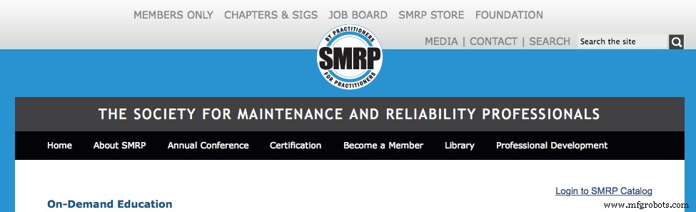 50 Best Online Training Resources for Site Reliability Professionals