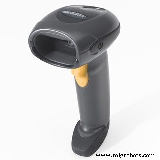Motorola DS4208 Handheld 2D Imager Review – Lightning‑Fast, High‑Quality Scanning