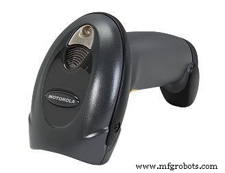 Motorola DS4208 Handheld 2D Imager Review – Lightning‑Fast, High‑Quality Scanning