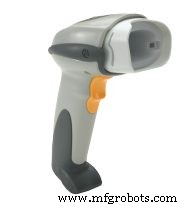 Motorola DS6707-DP Review: A Versatile Handheld DPM Digital Imager for Efficient Data Capture