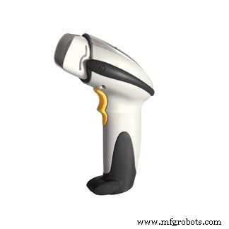 Motorola DS6707-DP Review: A Versatile Handheld DPM Digital Imager for Efficient Data Capture