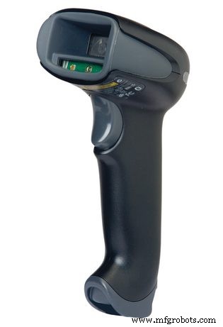 Honeywell Xenon 1902: Comprehensive Review of the Wireless Area‑Imaging Scanner
