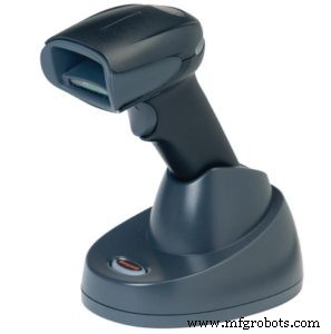 Honeywell Xenon 1902: Comprehensive Review of the Wireless Area‑Imaging Scanner