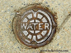 U.S. Water Industry Embraces Global Best Practices in Asset Management