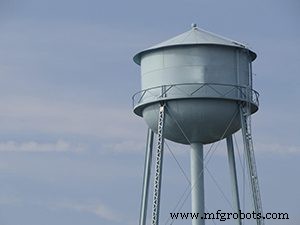 U.S. Water Industry Embraces Global Best Practices in Asset Management