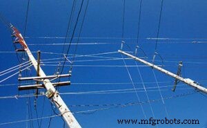 Big Data Drives Innovation and Efficiency in Utilities