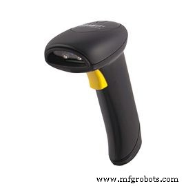 Wasp WWS450 2D Barcode Scanner Review: Versatile Wireless Scanning for iOS & Android