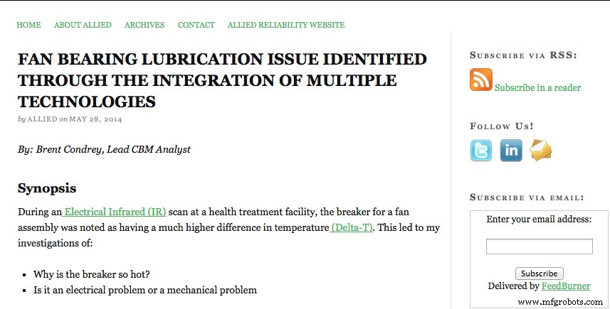 Top 50 Site Reliability Engineering Blogs You Should Follow