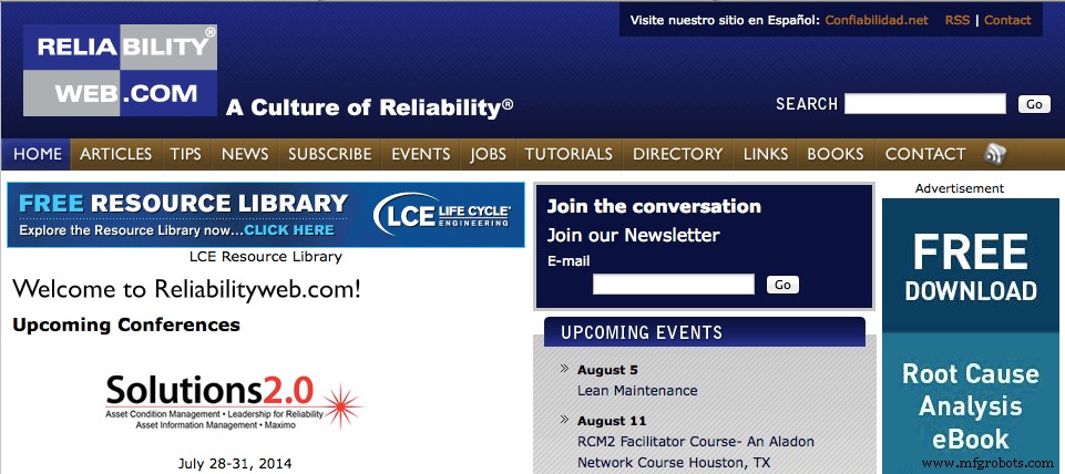 Top 50 Site Reliability Engineering Blogs You Should Follow