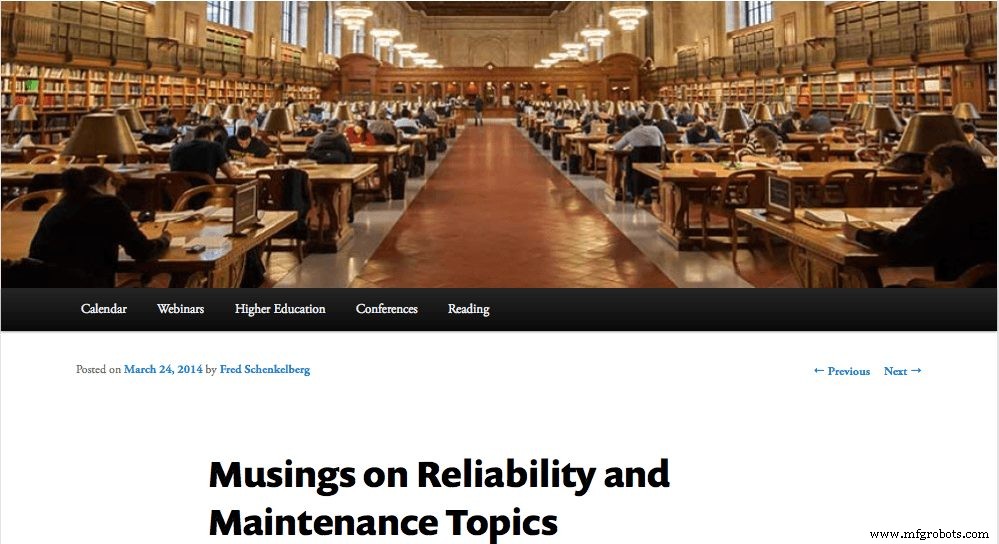 Top 50 Site Reliability Engineering Blogs You Should Follow
