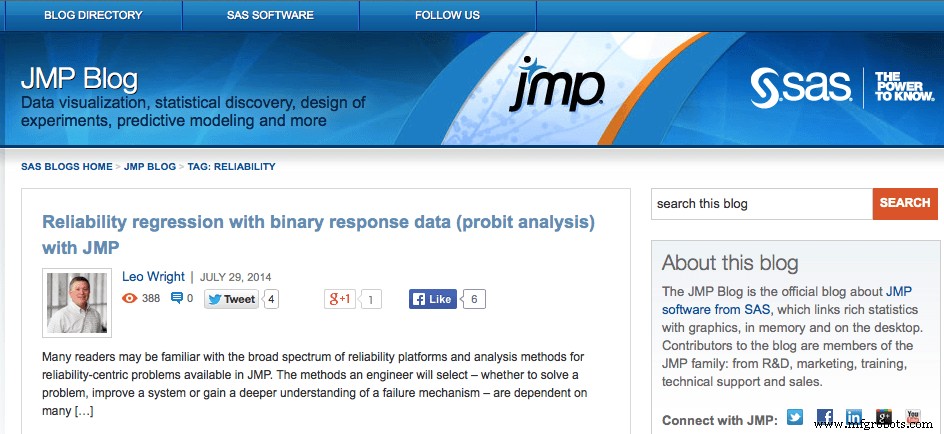 Top 50 Site Reliability Engineering Blogs You Should Follow