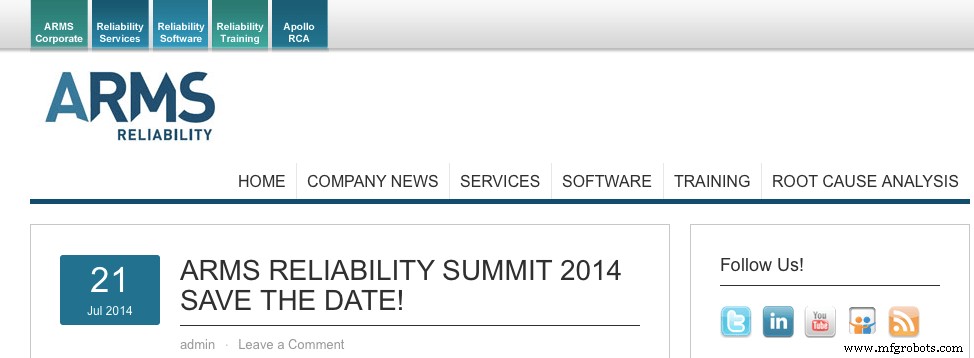 Top 50 Site Reliability Engineering Blogs You Should Follow