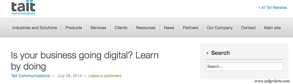 Top 50 Site Reliability Engineering Blogs You Should Follow