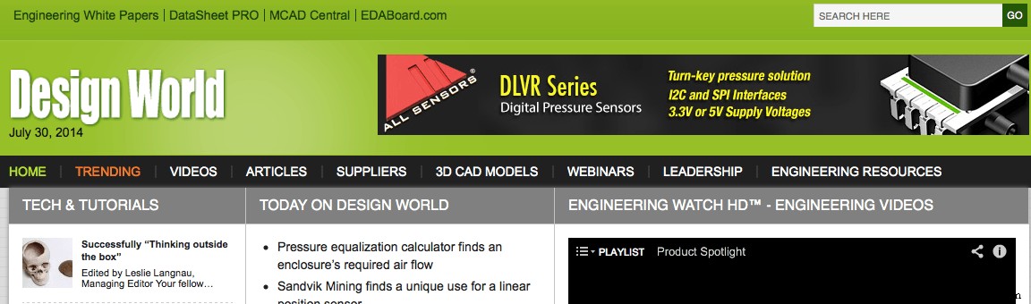 Top 50 Site Reliability Engineering Blogs You Should Follow