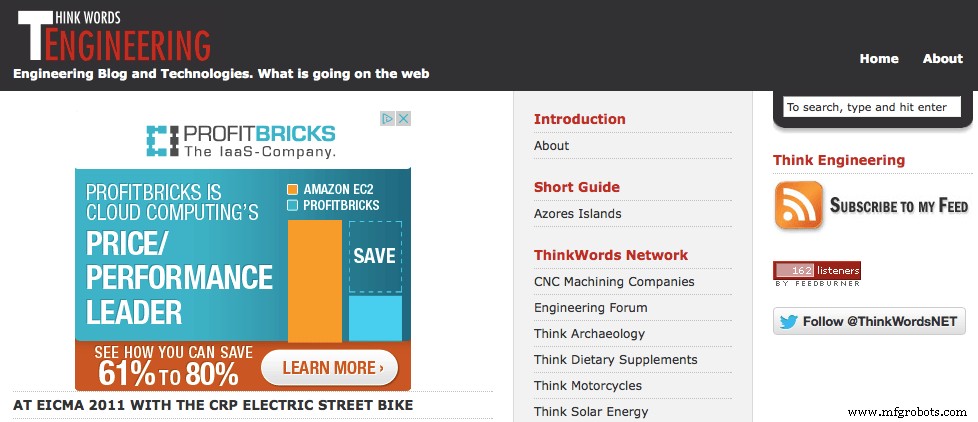 Top 50 Site Reliability Engineering Blogs You Should Follow