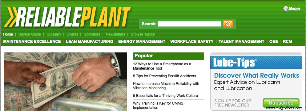 Top 50 Site Reliability Engineering Blogs You Should Follow