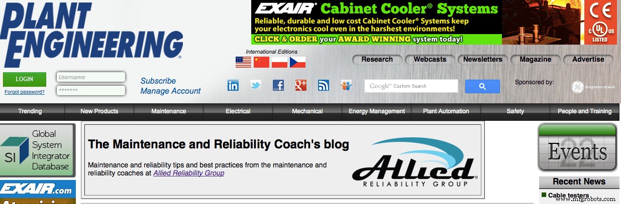 Top 50 Site Reliability Engineering Blogs You Should Follow