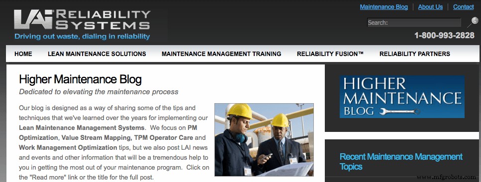 Top 50 Site Reliability Engineering Blogs You Should Follow
