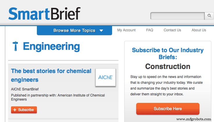 Top 50 Site Reliability Engineering Blogs You Should Follow