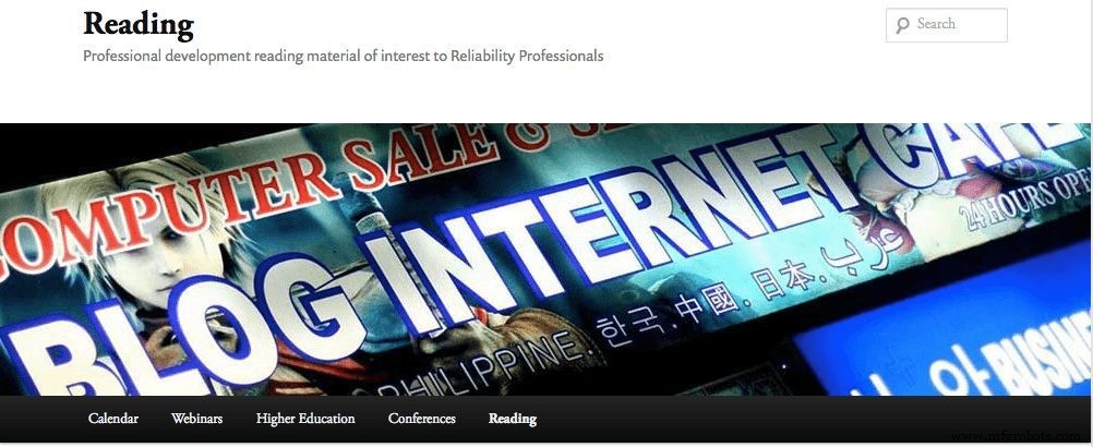 Top 50 Site Reliability Engineering Blogs You Should Follow