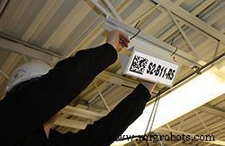Camcode Introduces End-to-End Warehouse Label & Sign Installation Solutions