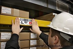 Camcode Introduces End-to-End Warehouse Label & Sign Installation Solutions