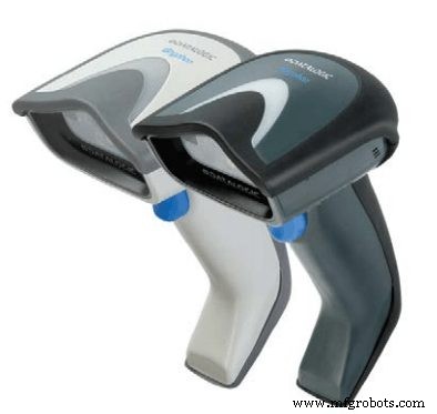 Professional Review: Datalogic Gryphon I GD4400 – Advanced 2D Handheld Scanner