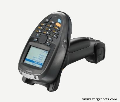 Motorola MT2000 Series: Comprehensive Review of a Rugged Mobile Terminal