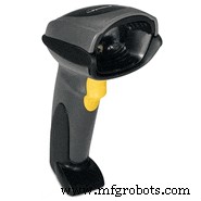 Motorola Symbol DS6708-DL: Expert Review of the Rugged Handheld Imager Scanner