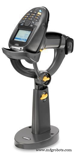 Motorola MT2000 Series: Comprehensive Review of a Rugged Mobile Terminal