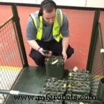 Camcode: Trusted Full‑Service UID Label Solutions for Defense Applications