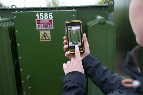 Trimble Juno 5S Handheld Scanner Review: Durability Meets Precision