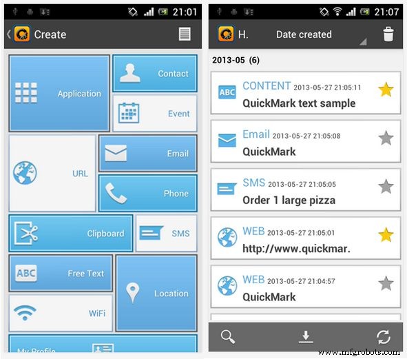 36 Leading Barcode Scanner Apps for iOS & Android – Efficient Inventory Scanning