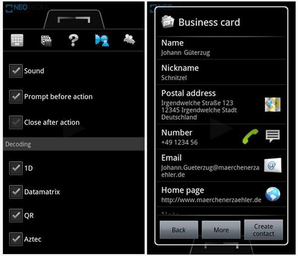 36 Leading Barcode Scanner Apps for iOS & Android – Efficient Inventory Scanning
