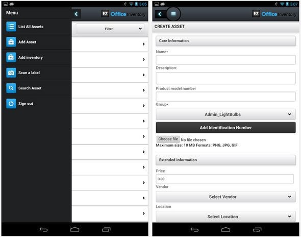 36 Leading Barcode Scanner Apps for iOS & Android – Efficient Inventory Scanning