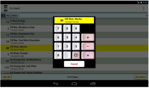 36 Leading Barcode Scanner Apps for iOS & Android – Efficient Inventory Scanning
