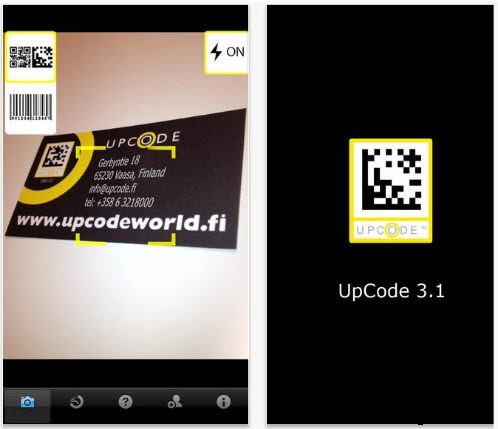 36 Leading Barcode Scanner Apps for iOS & Android – Efficient Inventory Scanning