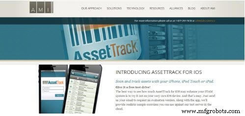 36 Leading Barcode Scanner Apps for iOS & Android – Efficient Inventory Scanning