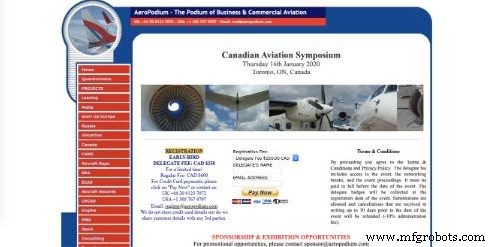 Top 50 Defense Manufacturing Conferences 2020 – Premier Industry Events for Best Practices