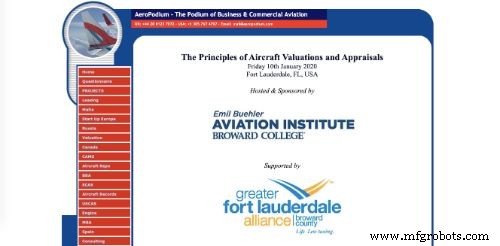 Top 50 Defense Manufacturing Conferences 2020 – Premier Industry Events for Best Practices