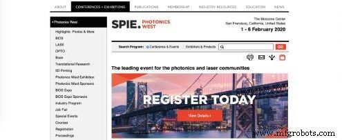 Top 50 Defense Manufacturing Conferences 2020 – Premier Industry Events for Best Practices